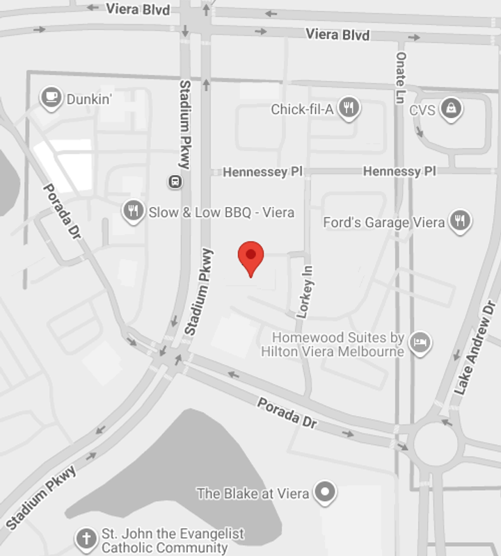 Sundance Family Dentistry Location